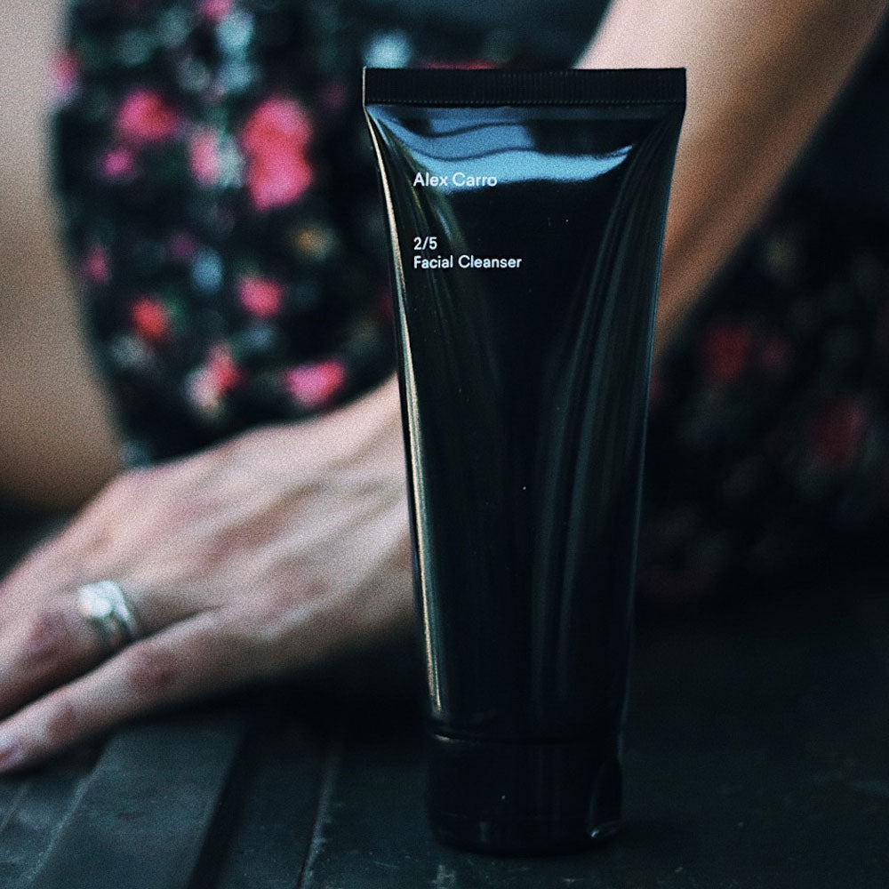Alex Carro 2/5 Facial Cleanser Mini