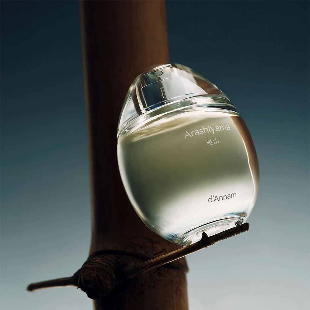d'Annam Arashiyama – Eau de Parfum – 50ml von Anh Ngo in der Duftnote Grün