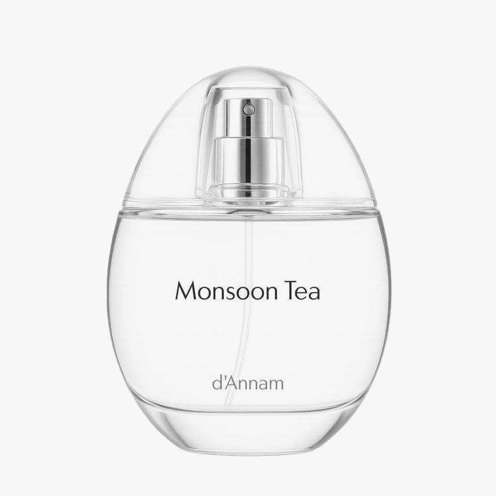 Monsoon Tea – Eau de Parfum – 50ml