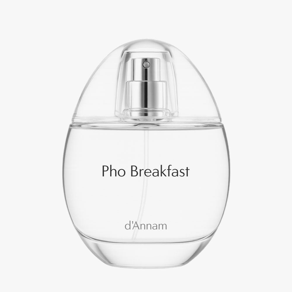 Pho Breakfast – Eau de Parfum – 50ml