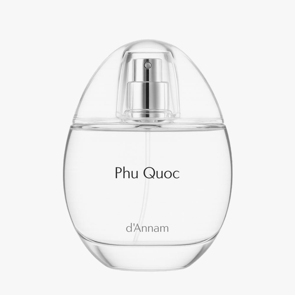 Phu Quoc – Eau de Parfum – 50ml