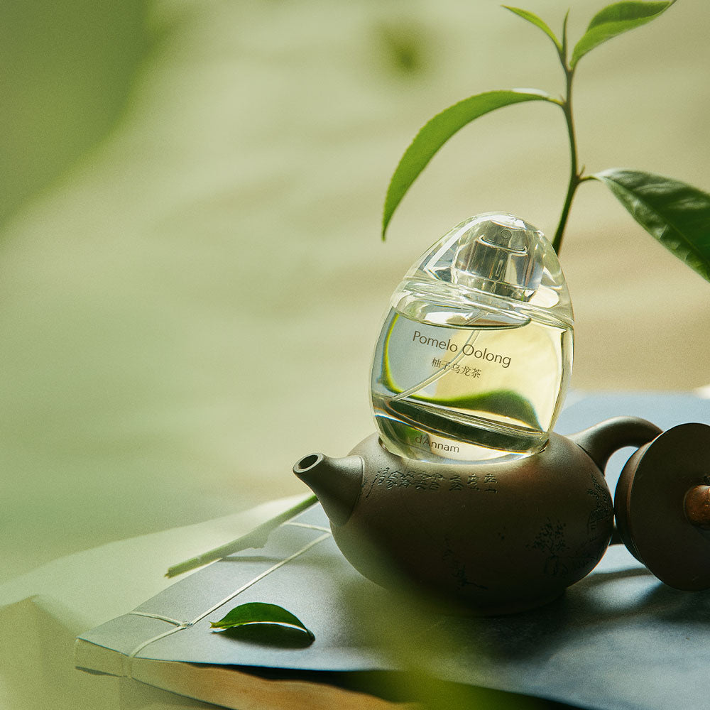 Pomelo Oolong – Eau de Parfum – 50ml