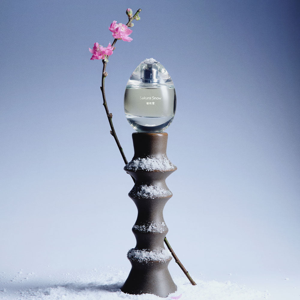 Sakura Snow – Eau de Parfum – 50ml