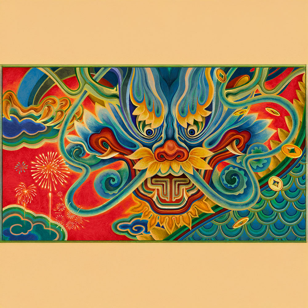 Spring Festival – Eau de Parfum – 50ml