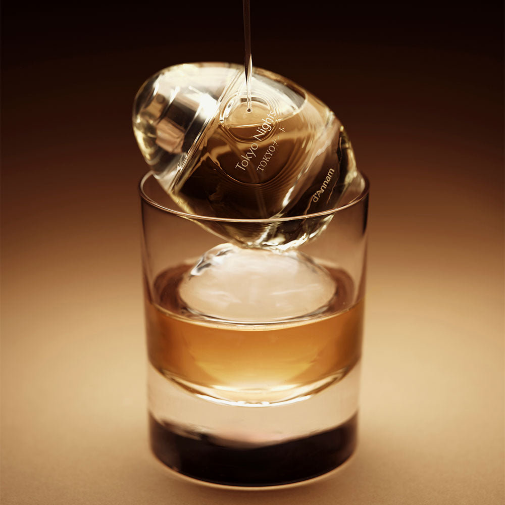 d'Annam Tokyo Nights – Eau de Parfum – 50ml von Anh Ngo in der Duftnote Rauchig, Fruchtig, Würzig