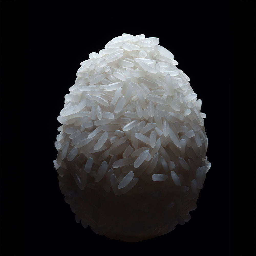 White Rice – Eau de Parfum – 50ml