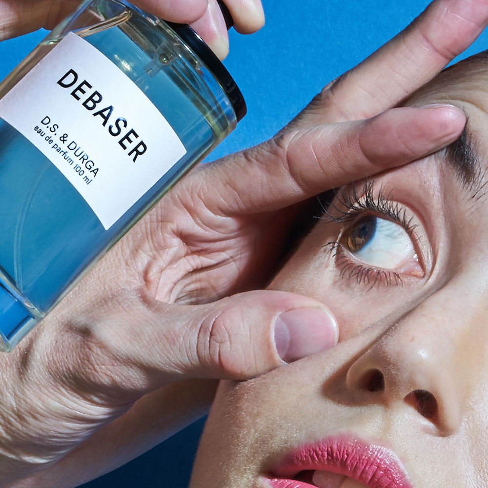 D.S. & Durga Debaser – Eau de Parfum von David Seth Moltz in der Duftnote Grün, Fruchtig