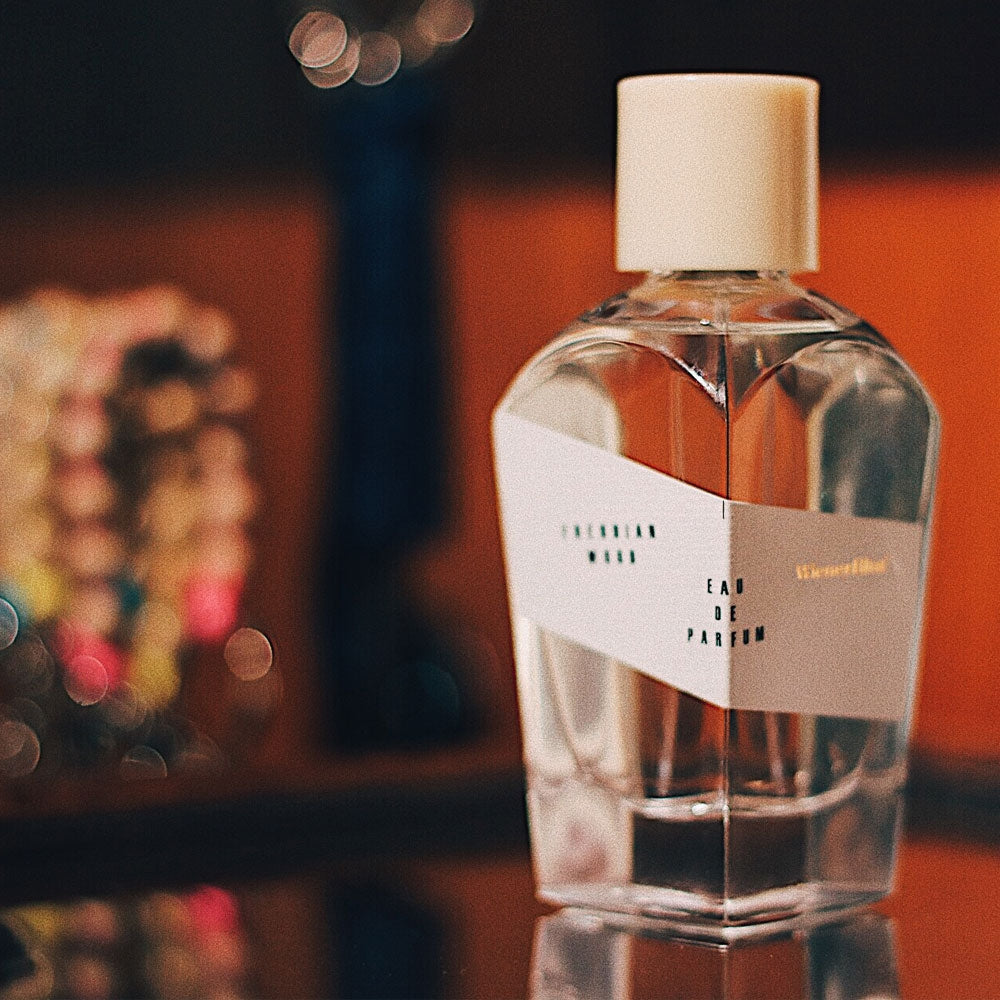 Wienerblut Freudian Wood – Eau de Parfum – 100ml von Mark Buxton in der Duftnote Woody