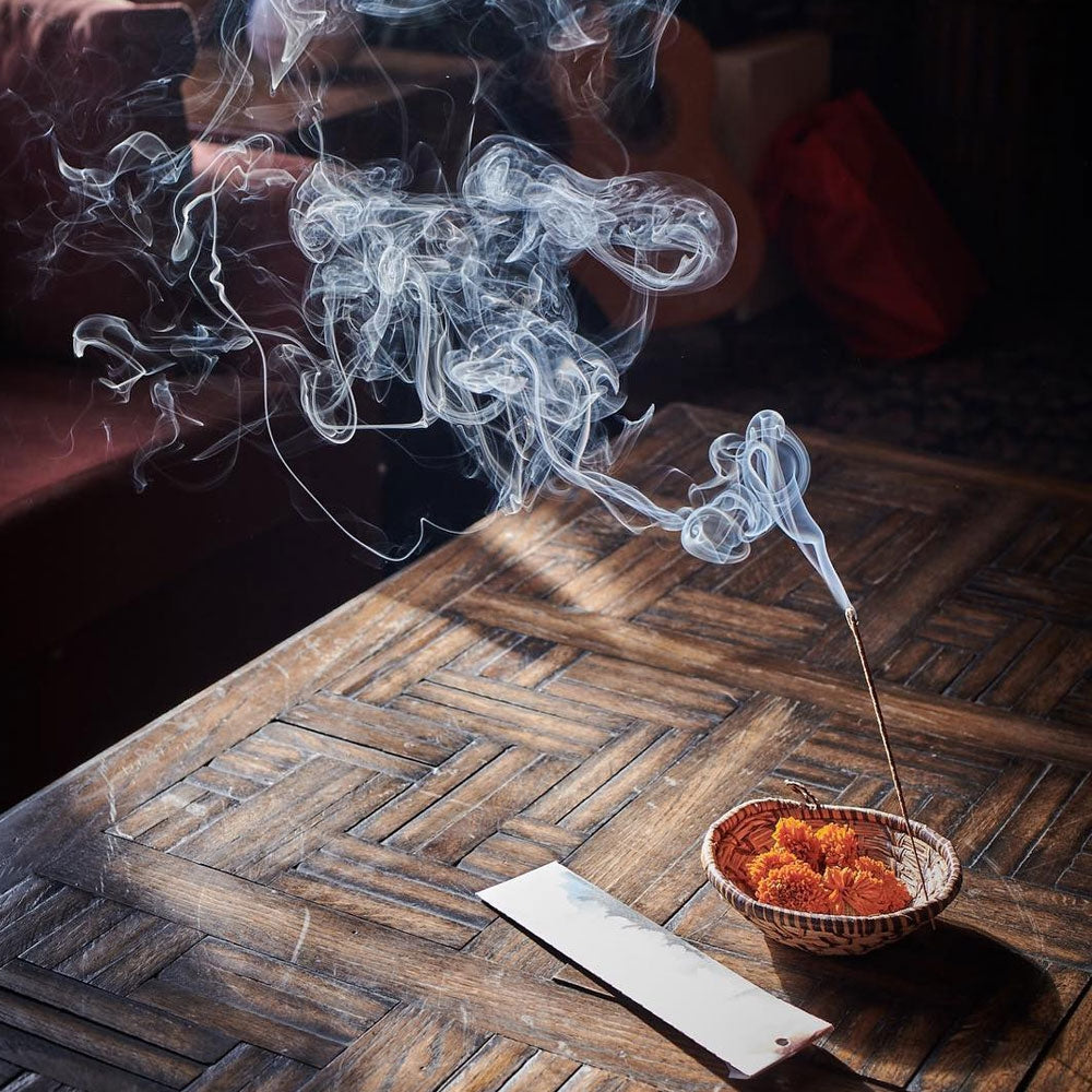 Juniper Ridge Douglas Fir – Campfire Incense