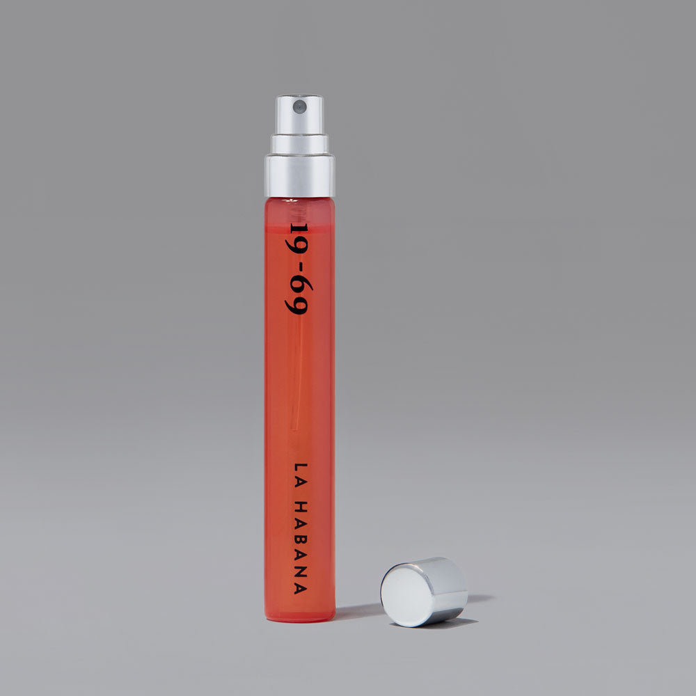 19-69 Nineteen Sixty Nine Havana – Eau de Parfum – 9ml von Johan Bergelin in der Duftnote Aromatic