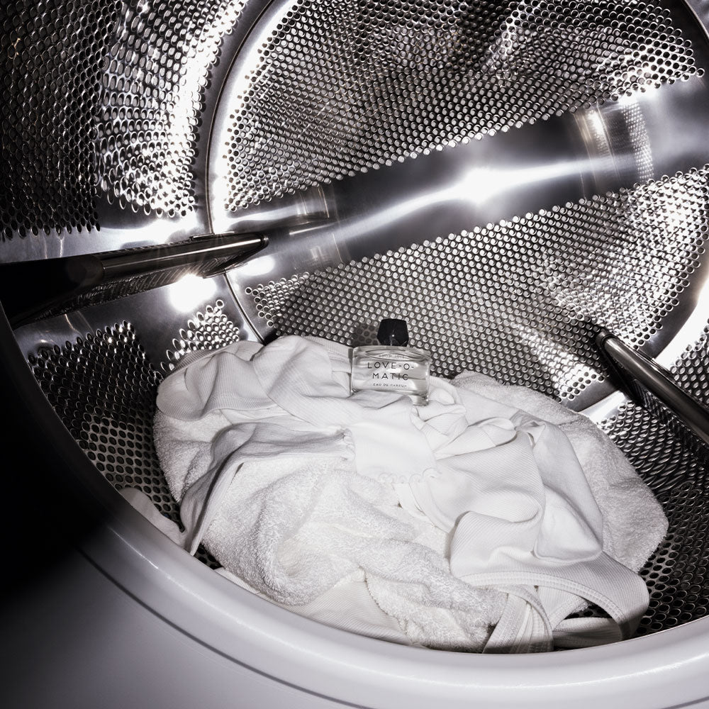 Room 1015 Love-O-Matic – Eau de Parfum – 50ml von Jérôme Di Marino in der Duftnote Clean