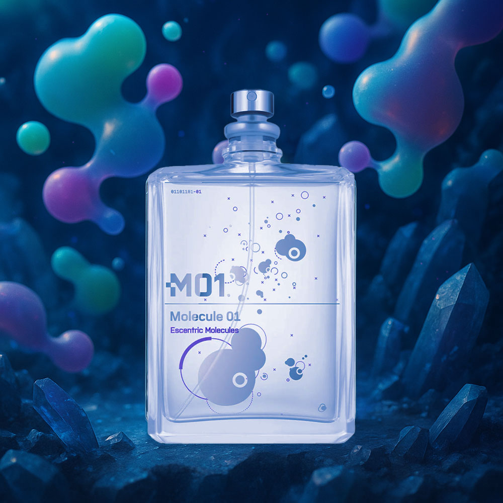 Molecule 01 – Eau de Toilette – 100ml