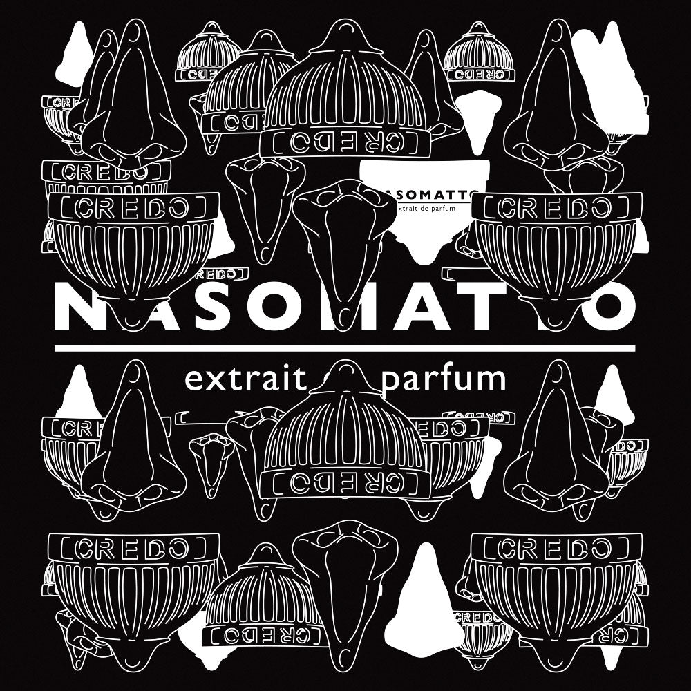 Best of Nasomatto von Alessandro Gualtieri