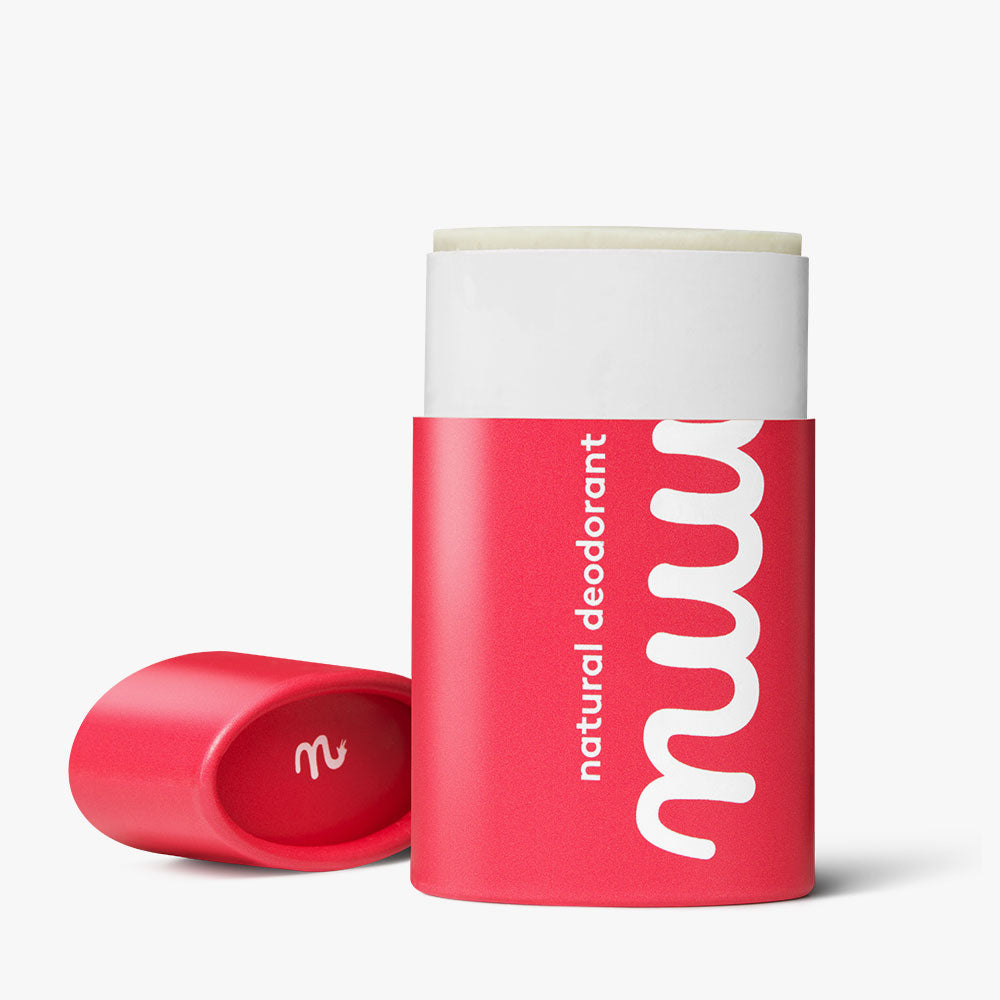 The Stick – Natural Deodorant