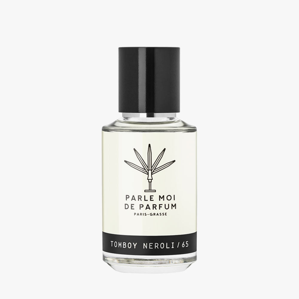 PARLE MOI ネロリ オードパルファム 50mL Parle Moi de Parfum Tomboy Neroli / 65 – Eau de Parfum – 50ml