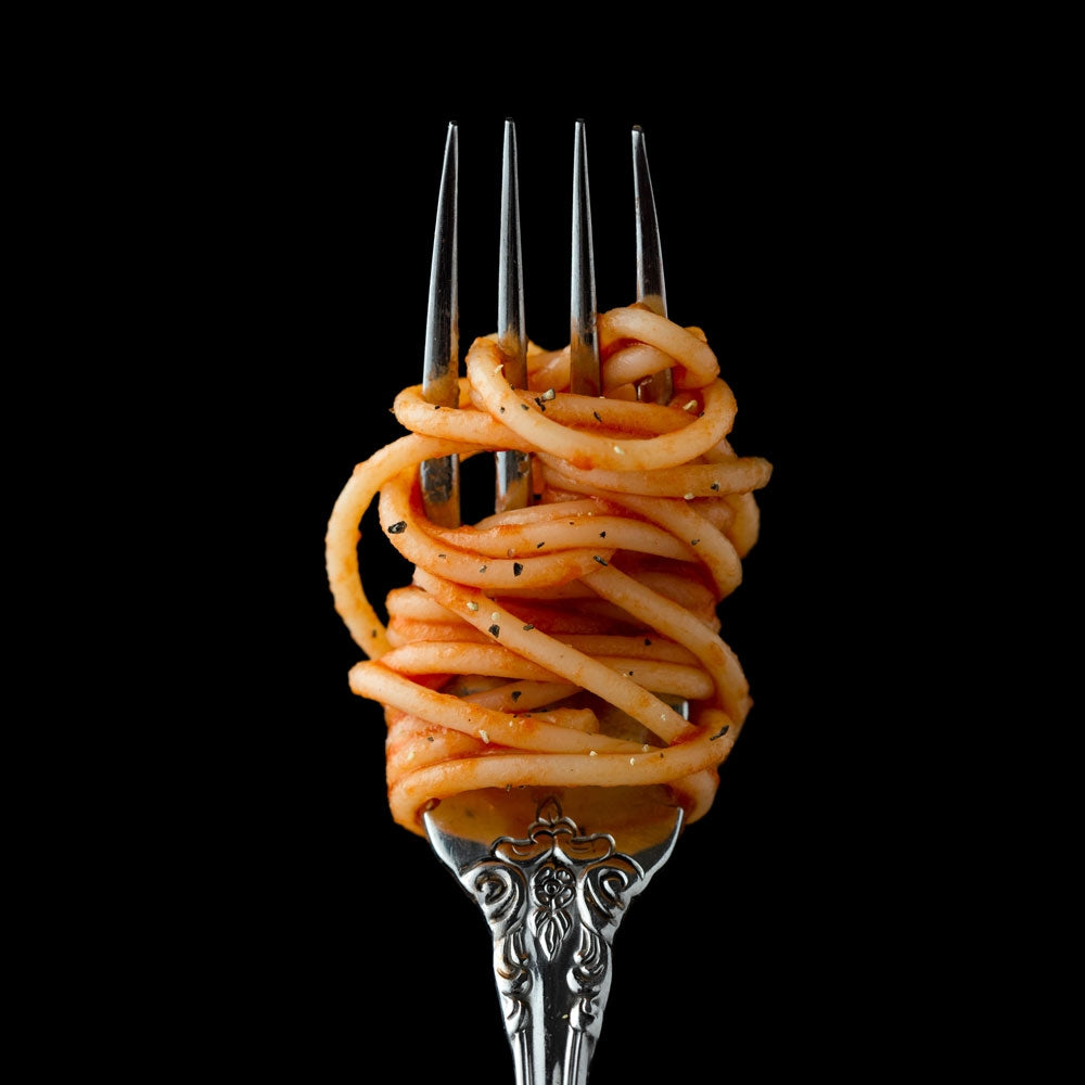 Woodberg Pasta Mista – Fragrance Box