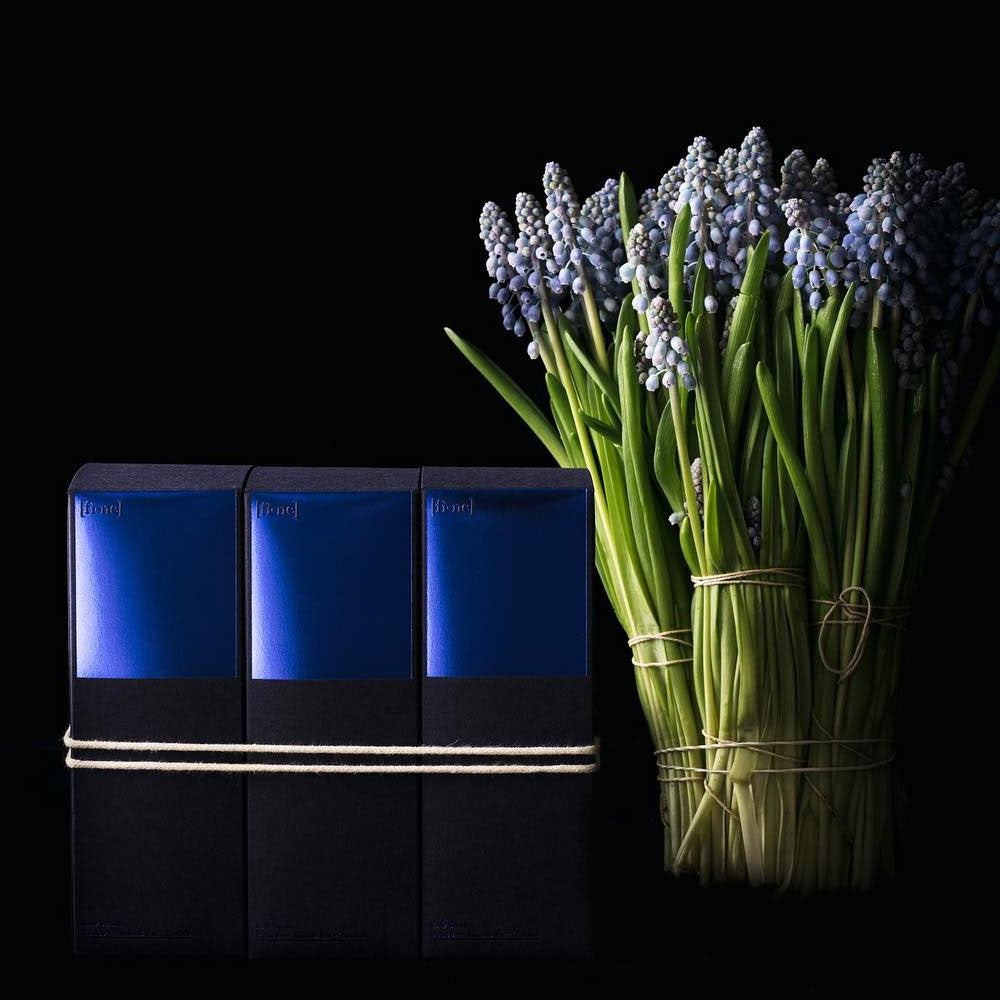 Fine Body Serum Peace – Giant Fir Tonka 200ml