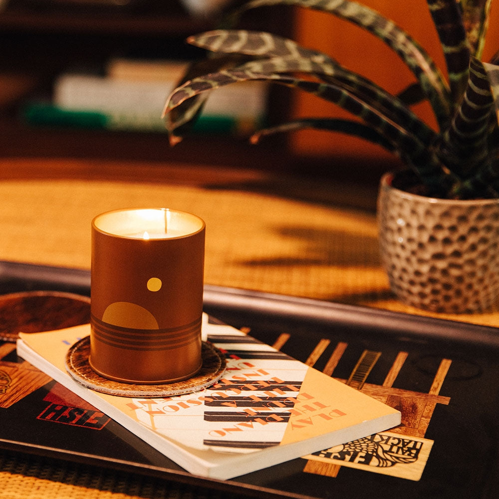 P.F. Candle Co. Sunset Collection: Dusk – Soy Candle