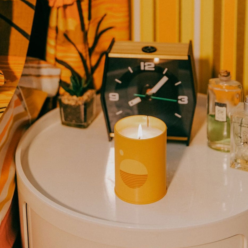 P.F. Candle Co. Sunset Collection: Golden Hour – Soy Candle