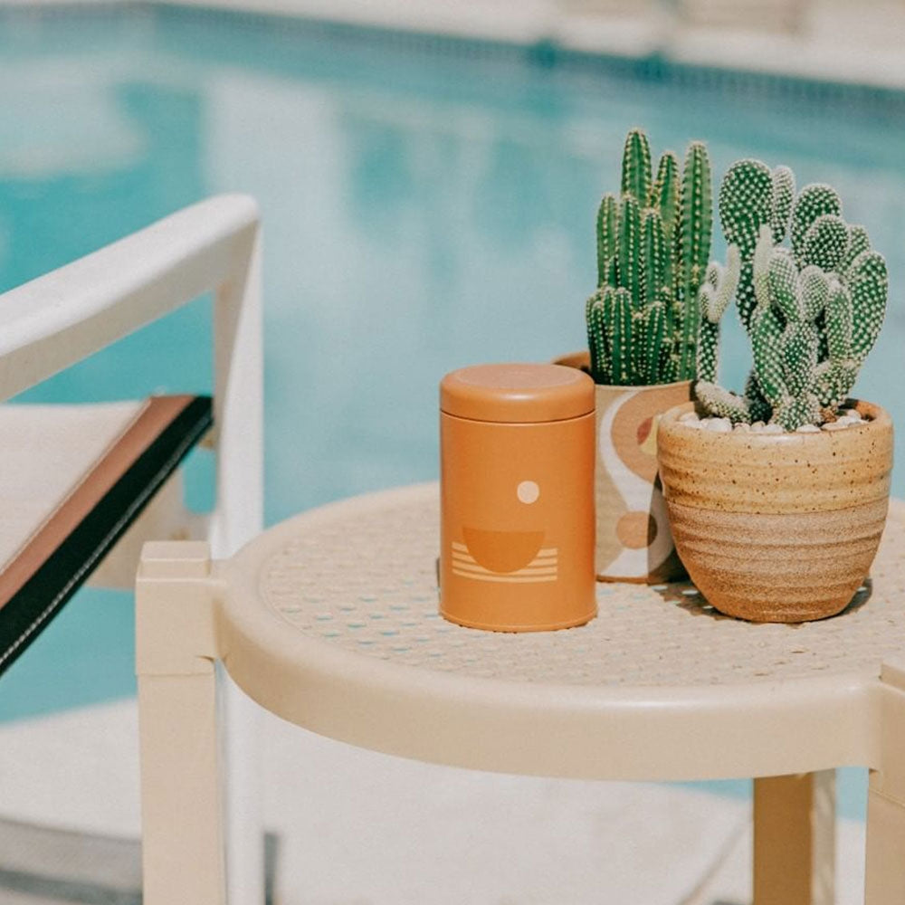 P.F. Candle Co. Sunset Collection: Swell – Soy Candle