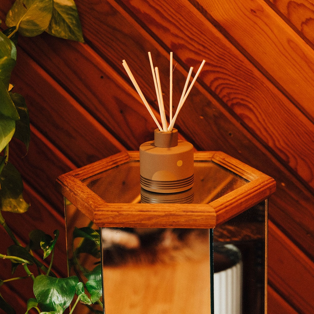 P.F. Candle Co. Sunset Collection: Dusk – Reed Diffuser