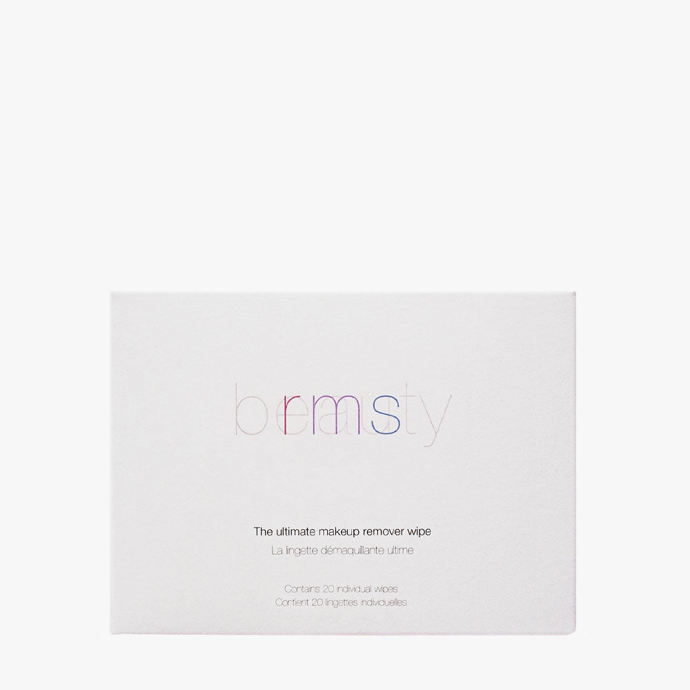 RMS Beauty The Ultimate Makeup Remover Wipe