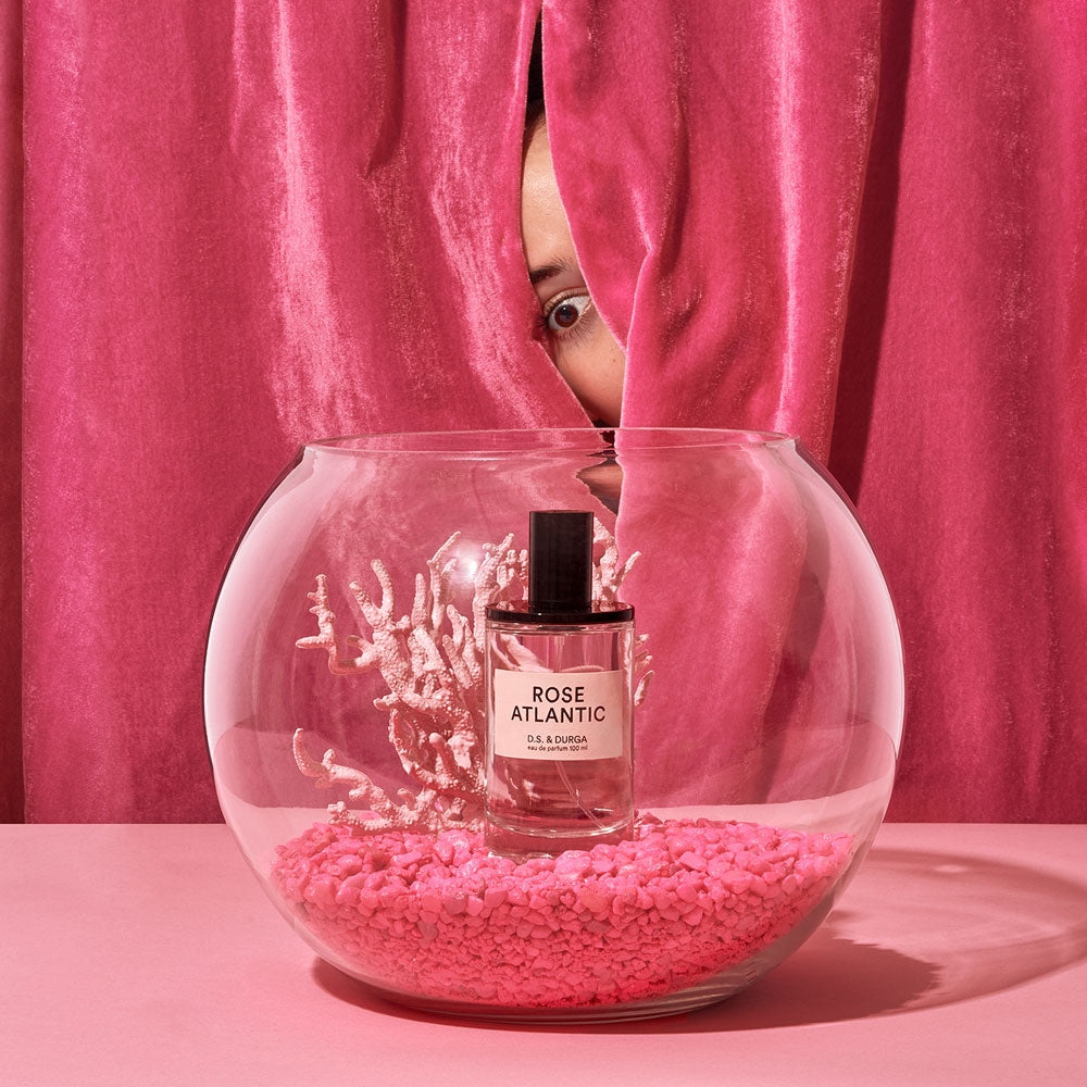 D.S. & Durga Rose Atlantic – Eau de Parfum von David Seth Moltz in der Duftnote Blumig, Aquatisch