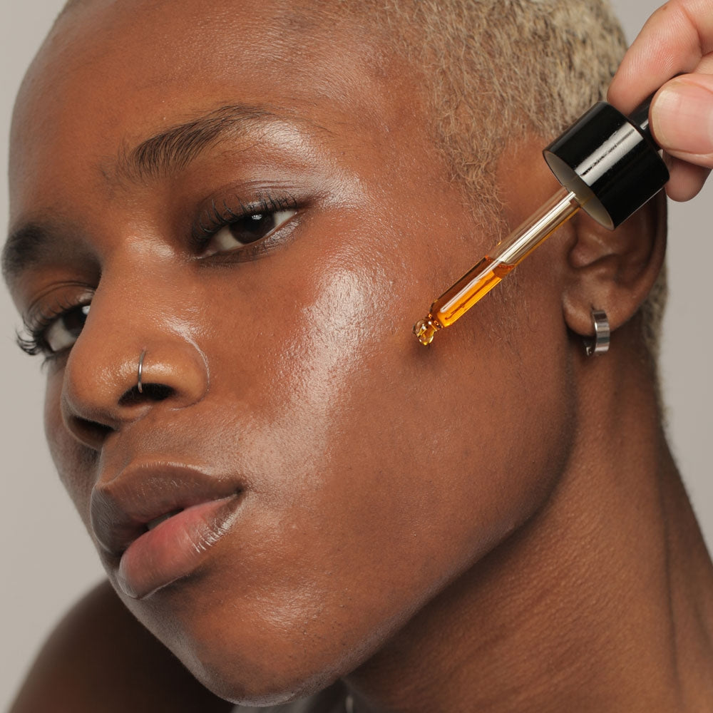 NOTO Botanics Deep Serum