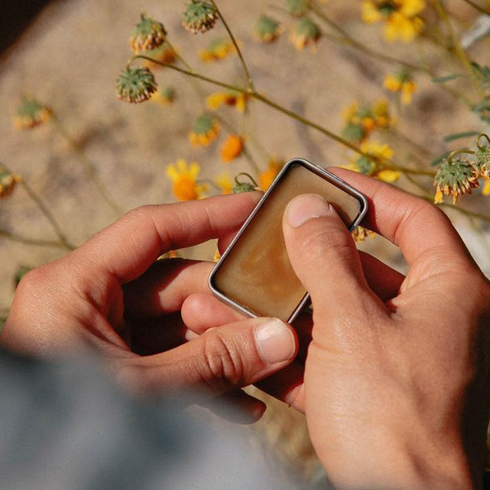 Juniper Ridge White Sage – Solid Perfume in der Duftnote Grün, Aromatisch