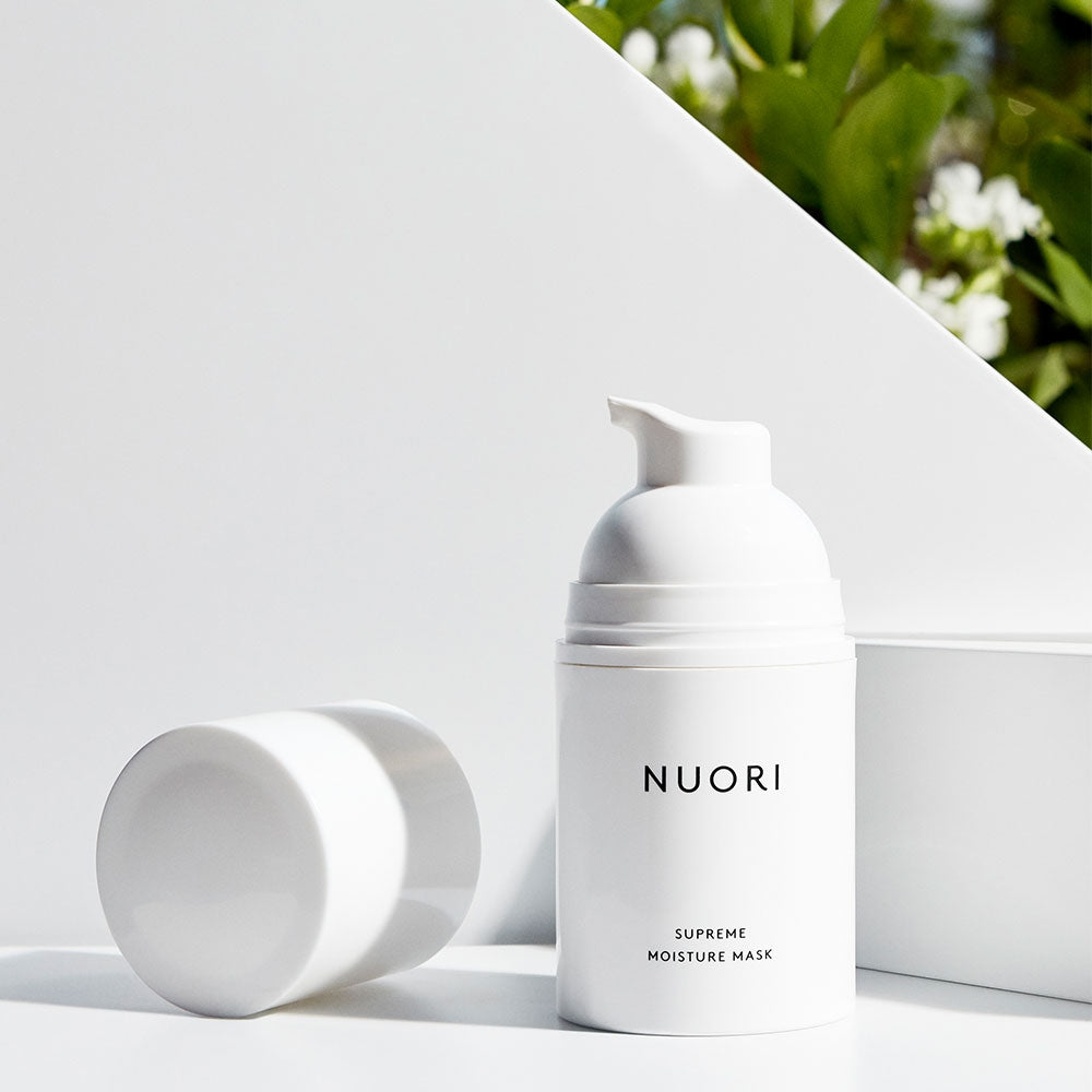 Nuori Supreme Moisture Mask