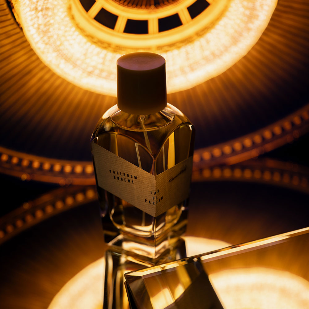 Ballroom Bohème – Eau de Parfum – 100ml