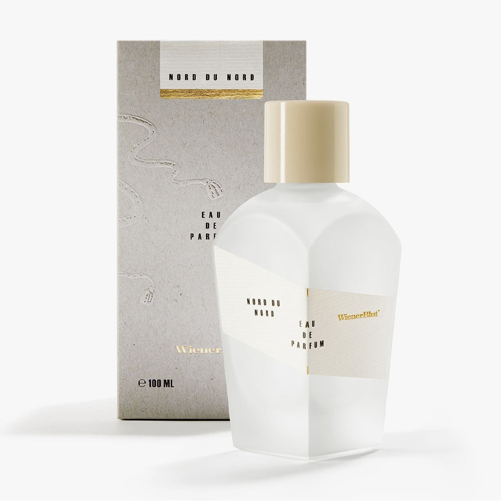 Wienerblut Nord Du Nord – Eau de Parfum – 100ml von Pierre-Constantin Gueros in der Duftnote Clean
