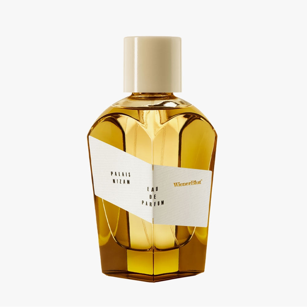 Wienerblut Palais Nizam – Eau de Parfum – 100ml