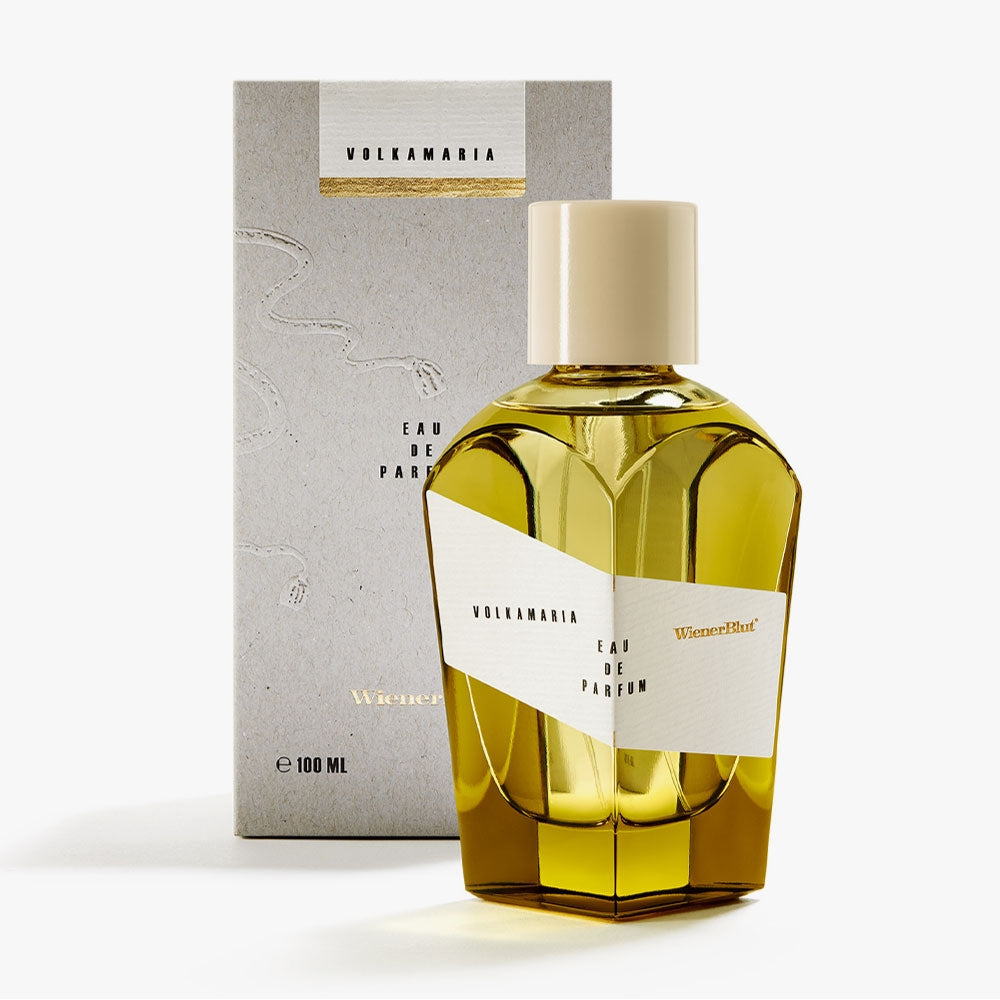 Wienerblut Volkamaria – Eau de Parfum – 100ml von Pierre-Constantin Gueros in der Duftnote Floral