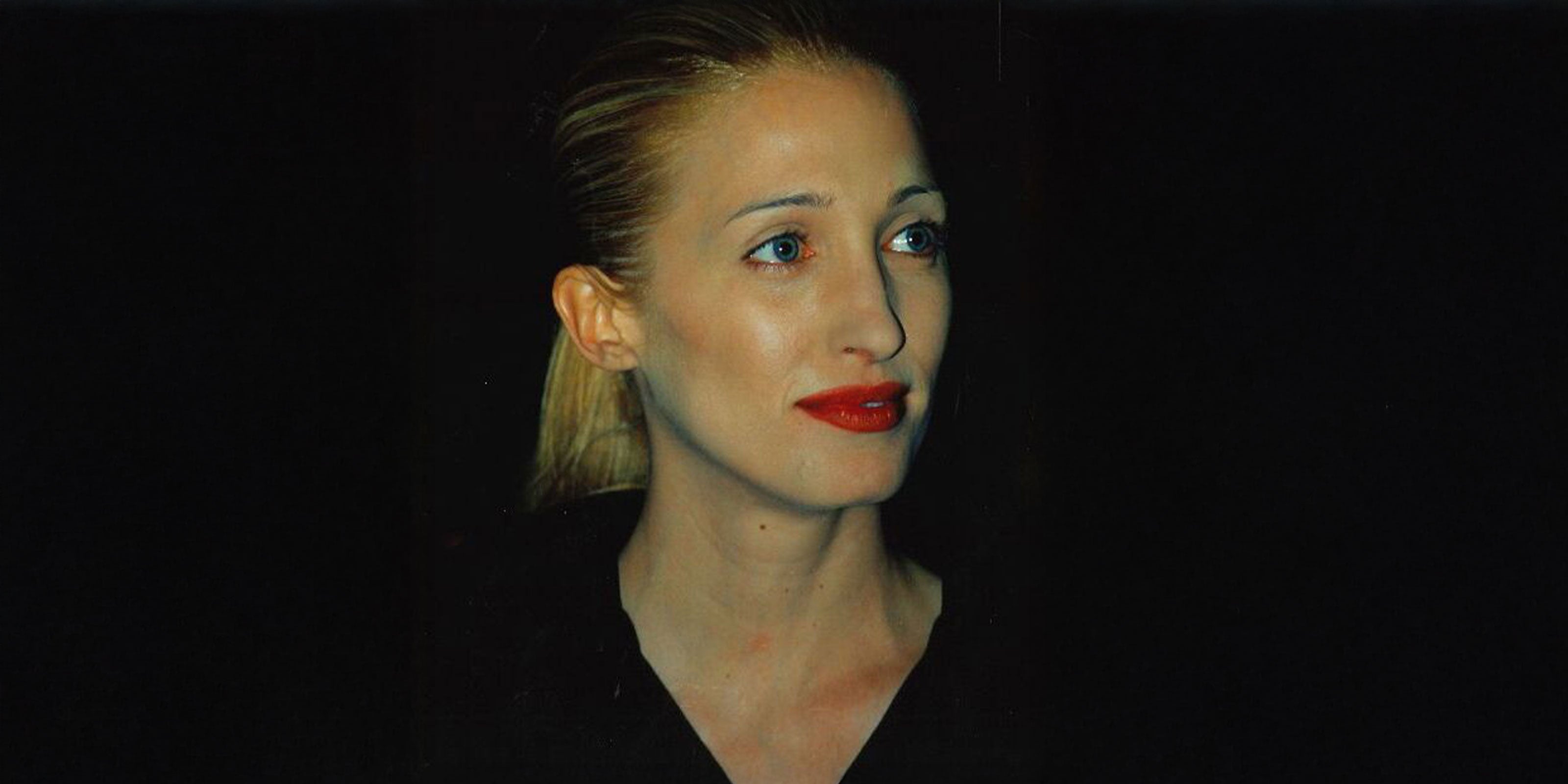 Carolyn Bessette Kennedy
