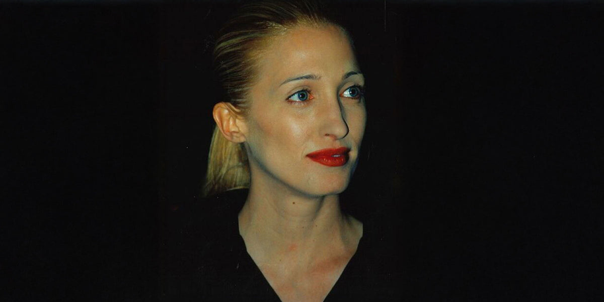 Carolyn Bessette Kennedy