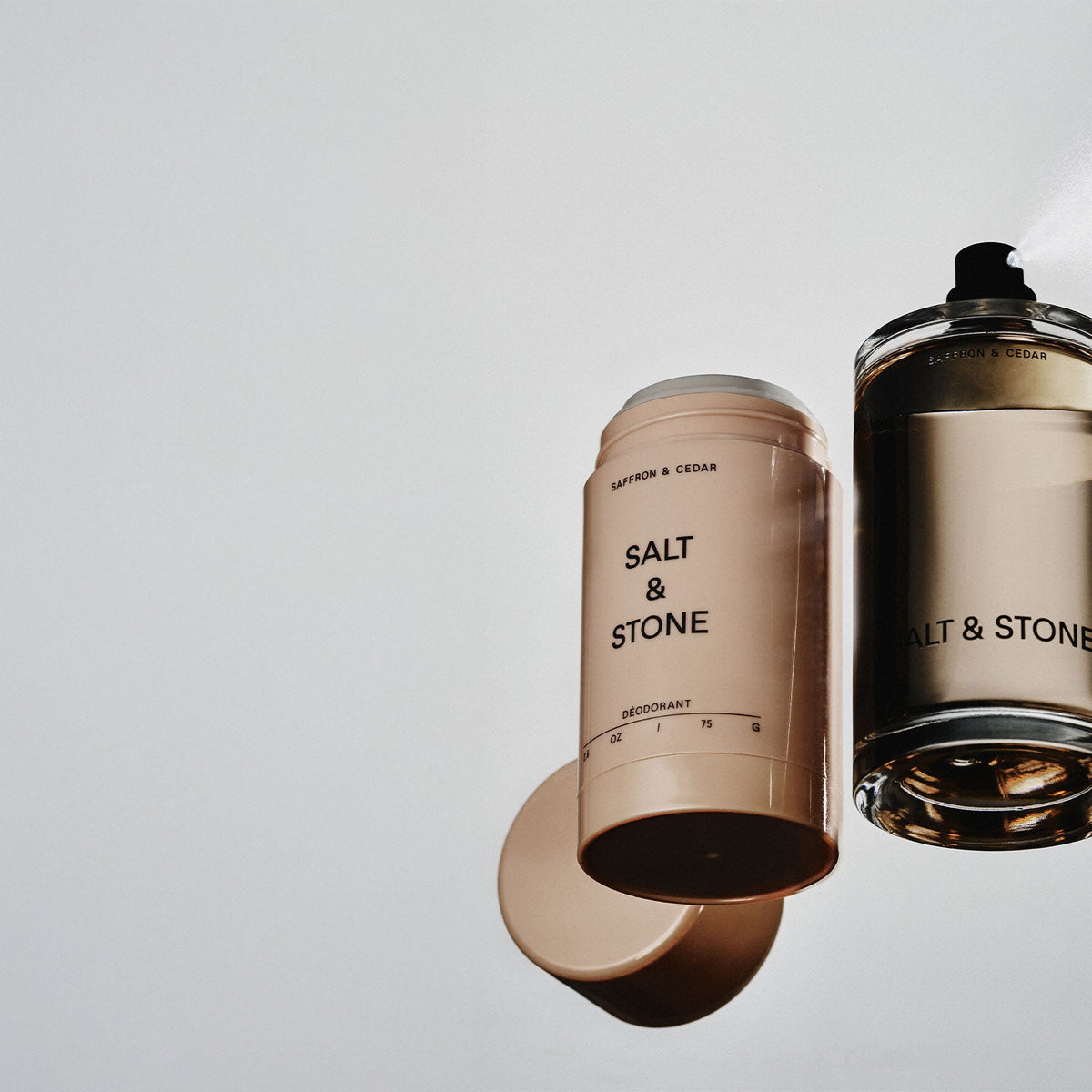 Mix & Match: Deo und Parfum richtig kombinieren