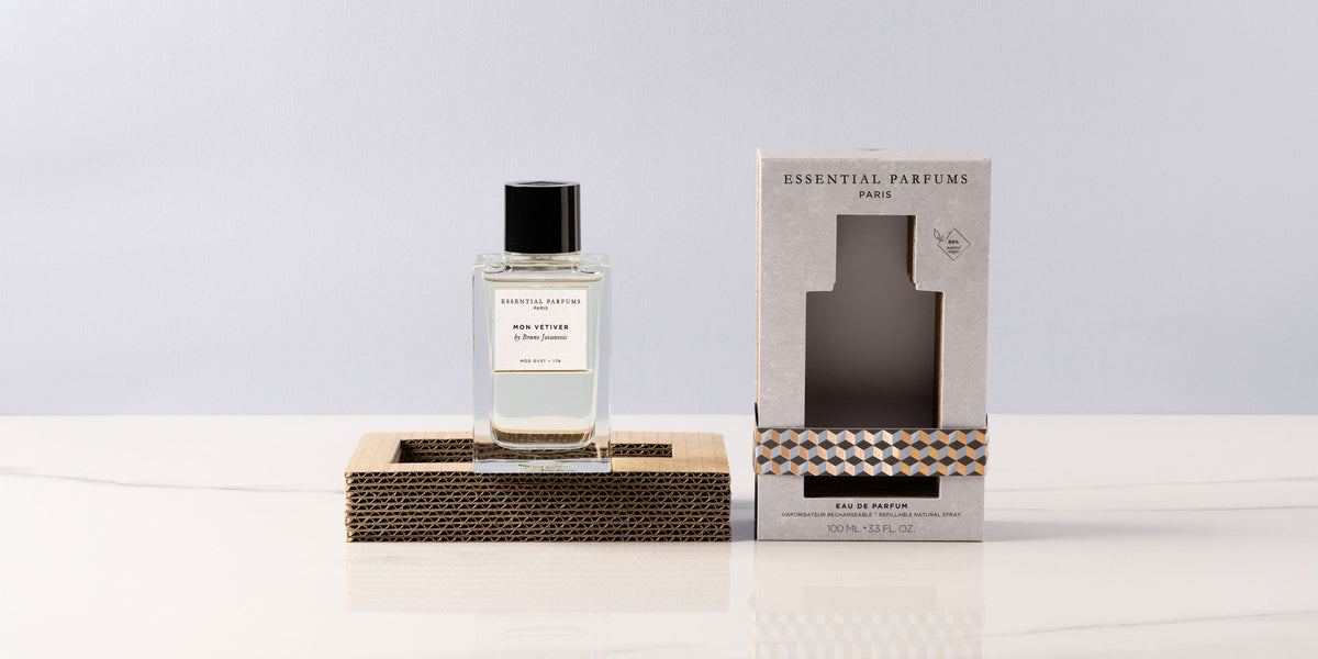 Essential Parfums