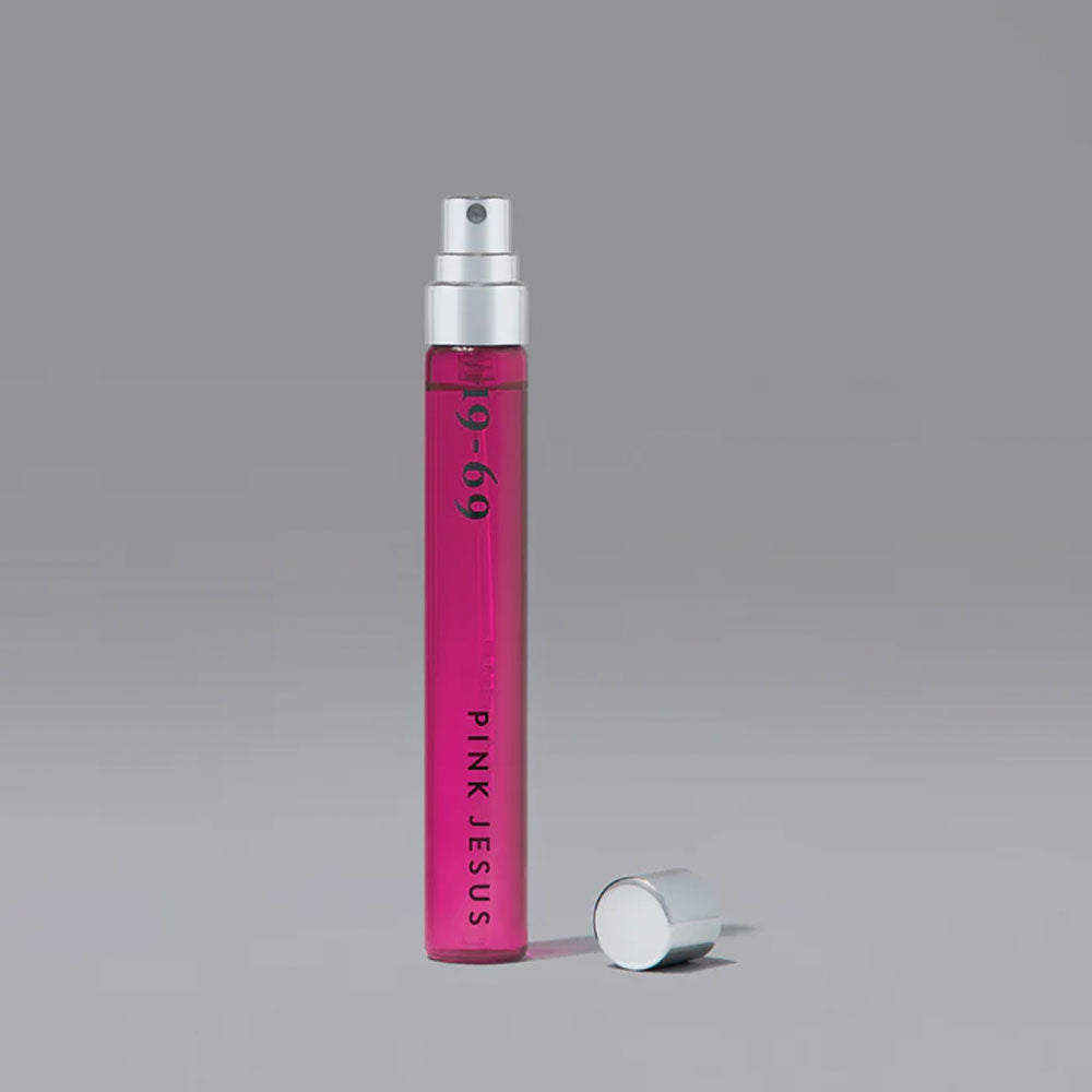 Pink Jesus – Eau de Parfum – 9ml » Jetzt online kaufen
