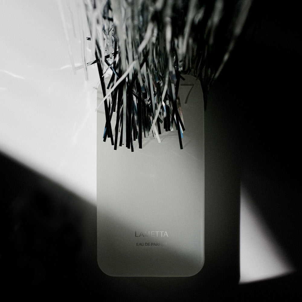 Lametta – Eau de Parfum – 27ml