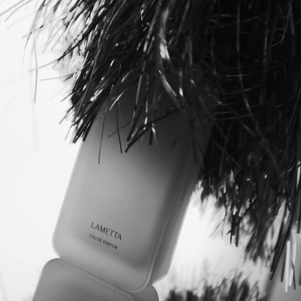 27 87 Lametta – Eau de Parfum – 27ml von Jordi Fernández