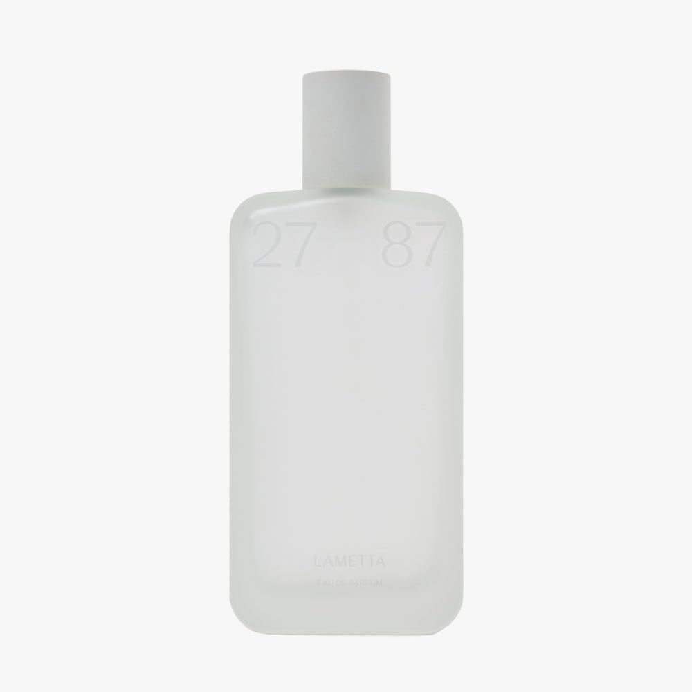 27 87 per sē – Eau de Parfum – 87ml