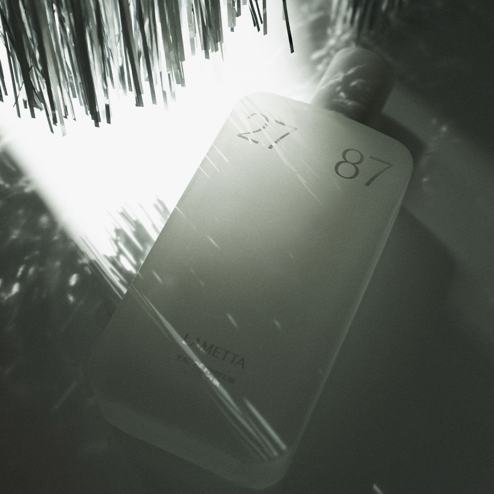 Lametta – Eau de Parfum – 87ml