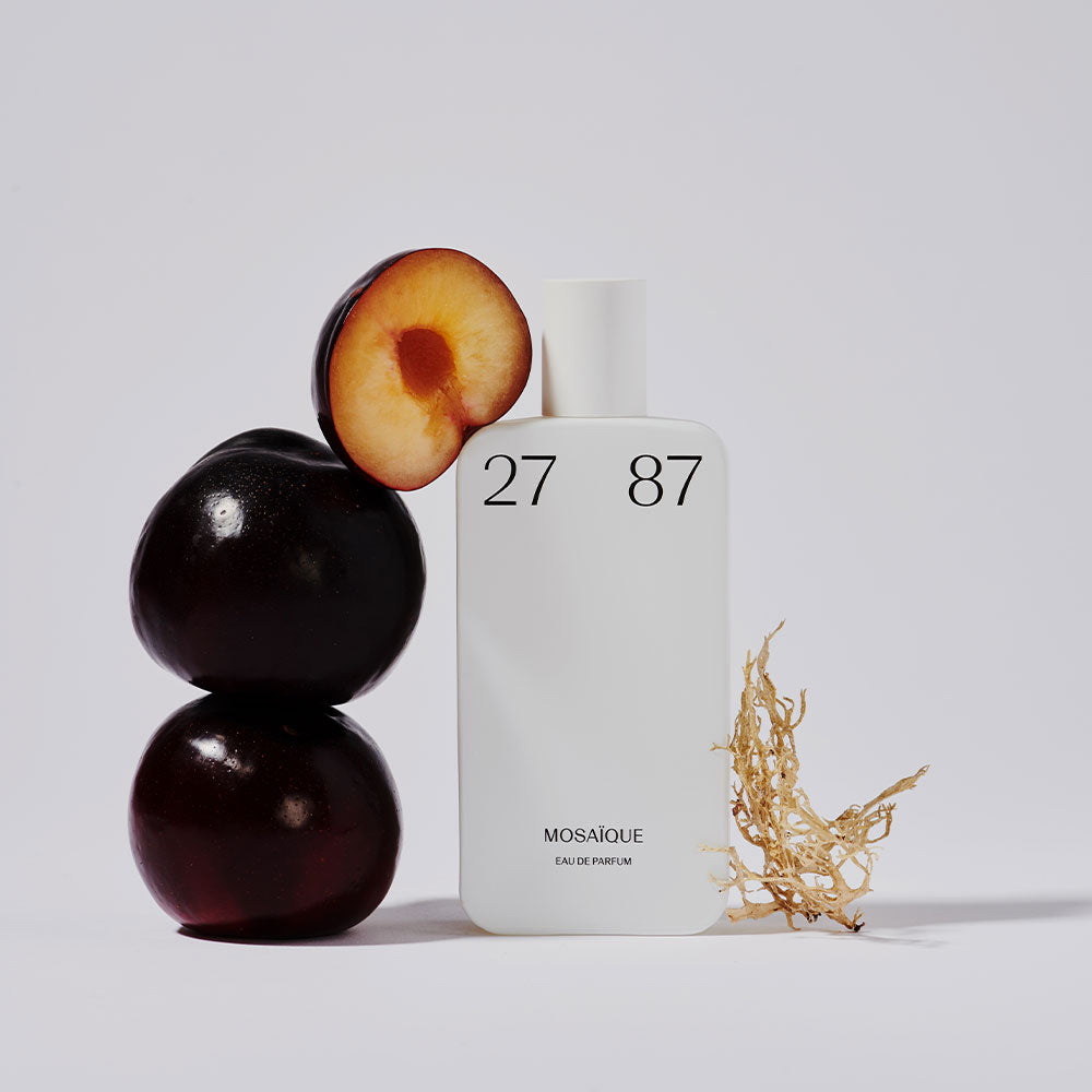 mosaique モザイク 27 87 27ml edp モザイク – NOSE SHOP