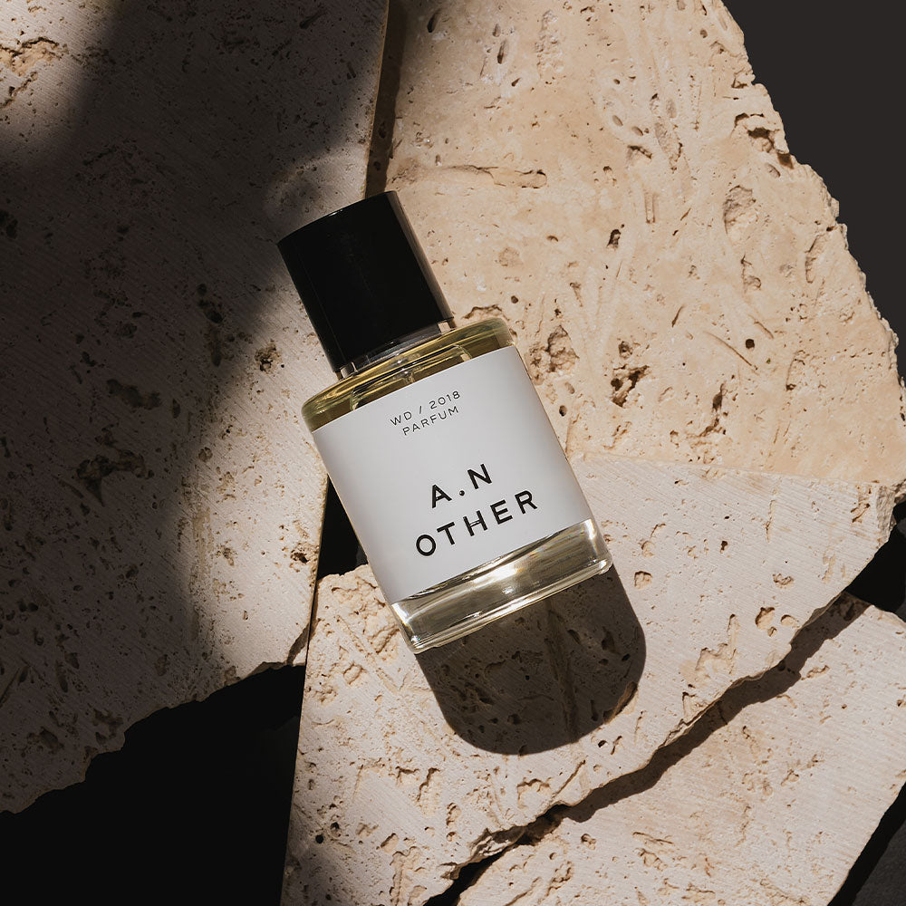 WD/18 – Eau de Parfum – 50ml