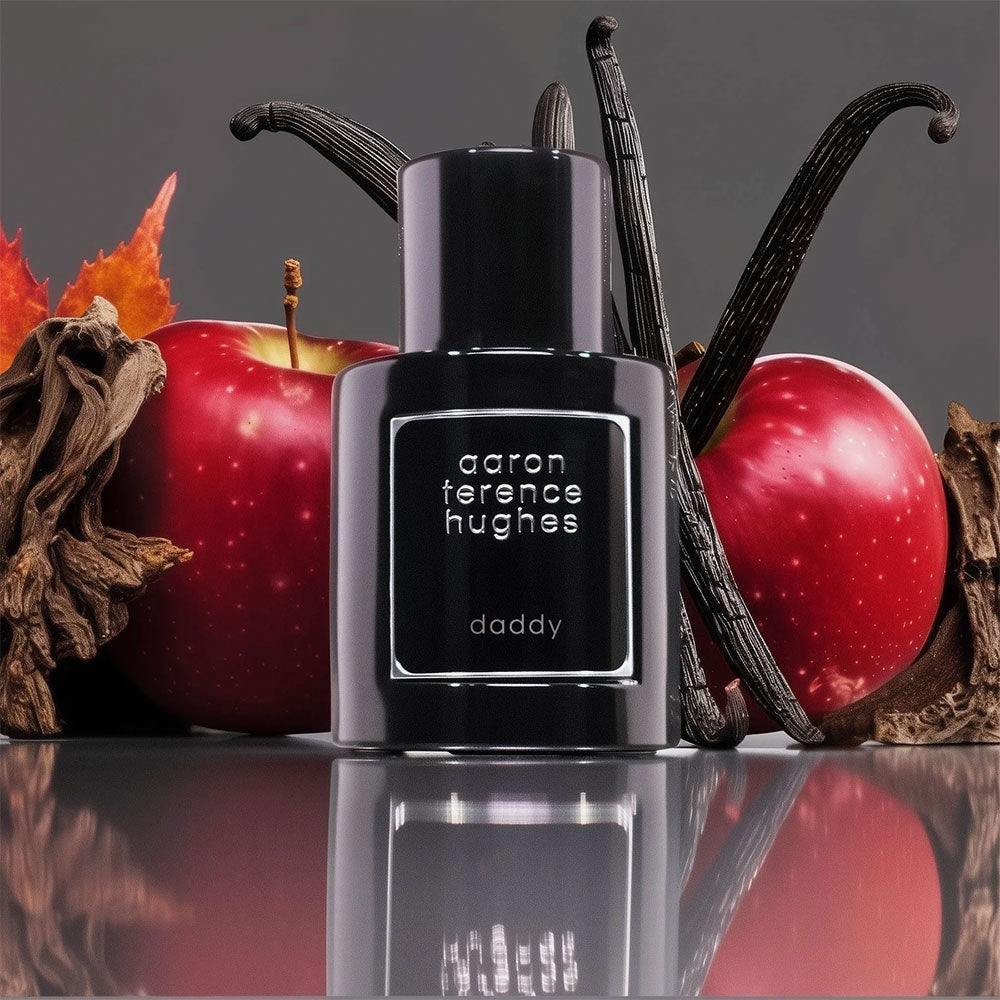Aaron Terence Hughes Daddy – Extrait de Parfum – 50ml von Aaron Terence Hughes in der Duftnote Aromatisch, Würzig, Holzig