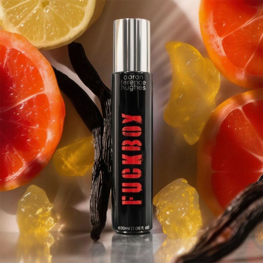 Fuckboy | Aaron Terence Hughes | Eau de Parfum | 30ml
