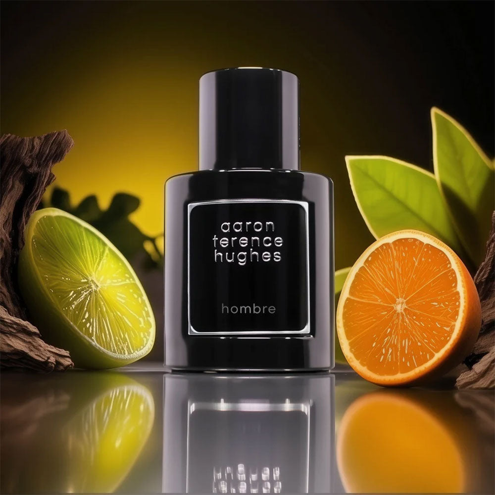Aaron Terence Hughes Hombre – Extrait de Parfum – 50ml von Aaron Terence Hughes in der Duftnote Aromatic
