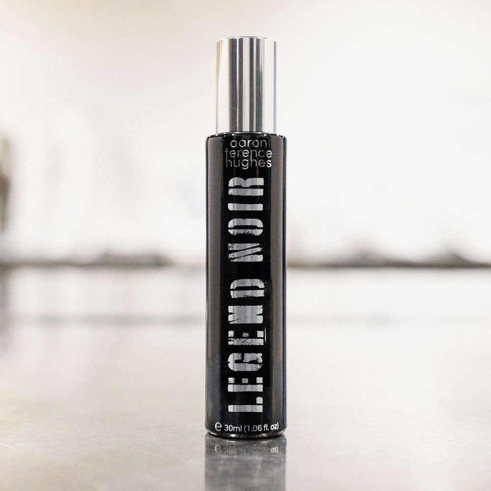 Legend Noir – Extrait de Parfum – 30ml
