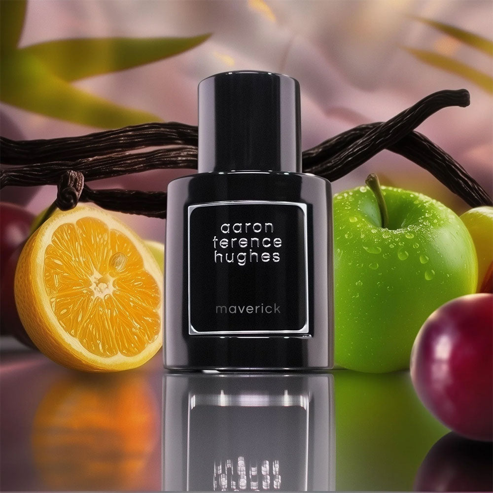 Aaron Terence Hughes Maverick – Extrait de Parfum – 50ml von Aaron Terence Hughes in der Duftnote Aromatic, Spicy